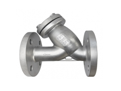 Stainless เหล็กตัวกรอง LOTAR