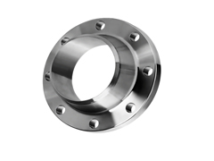 ครีบสแตนเลส LOTAR